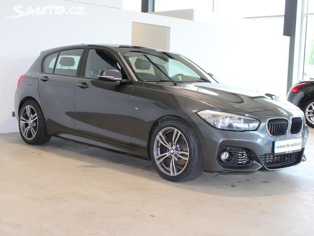 BMW Řada 1